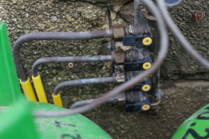 טכנאי גז אמין