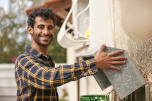 טכנאי גז מומלץ